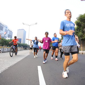 Race photo from NSRC XXII 10052026