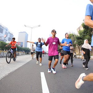Race photo from NSRC XXII 10052026