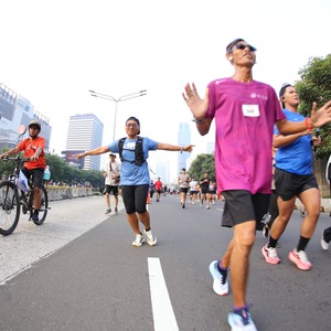 Race photo from NSRC XXII 10052026