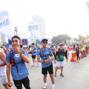 Race photo from NSRC XXII 10052026