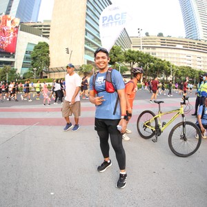 Race photo from NSRC XXII 10052026