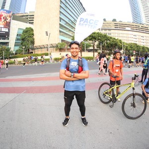 Race photo from NSRC XXII 10052026