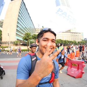 Race photo from NSRC XXII 10052026