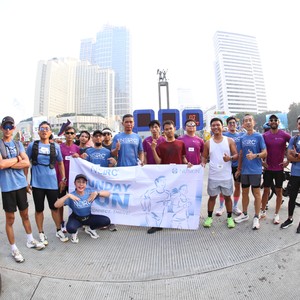 Race photo from NSRC XXII 10052026