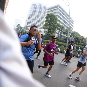 Race photo from NSRC XXII 10052026