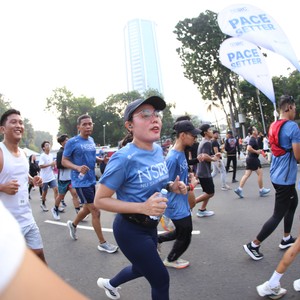 Race photo from NSRC XXII 10052026