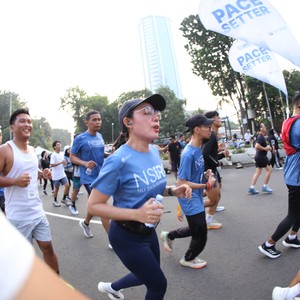 Race photo from NSRC XXII 10052026