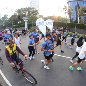 Race photo from NSRC XXII 10052026