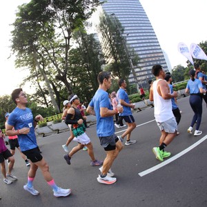Race photo from NSRC XXII 10052026
