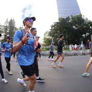 Race photo from NSRC XXII 10052026