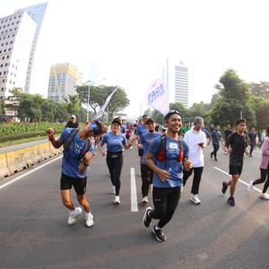 Race photo from NSRC XXII 10052026