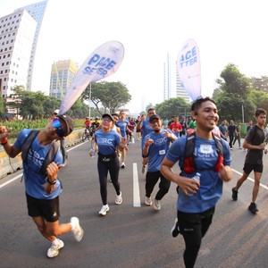 Race photo from NSRC XXII 10052026