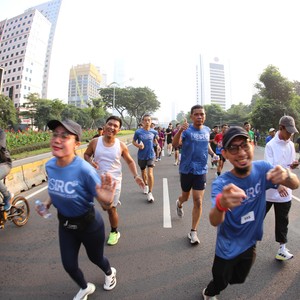 Race photo from NSRC XXII 10052026