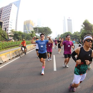 Race photo from NSRC XXII 10052026