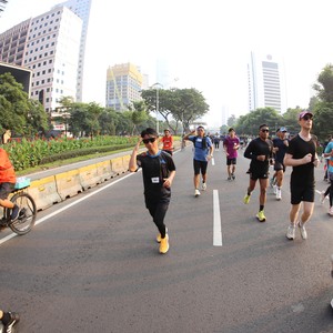 Race photo from NSRC XXII 10052026