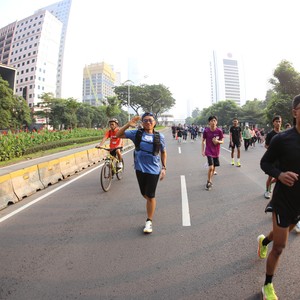 Race photo from NSRC XXII 10052026