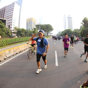Race photo from NSRC XXII 10052026