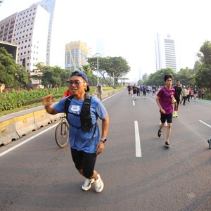 Race photo from NSRC XXII 10052026