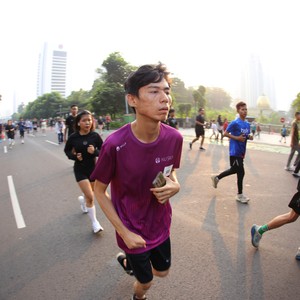 Race photo from NSRC XXII 10052026