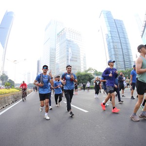 Race photo from NSRC XXII 10052026