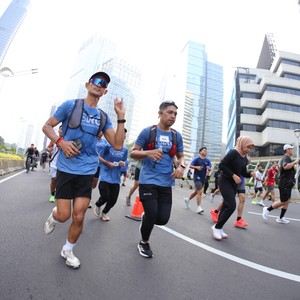 Race photo from NSRC XXII 10052026