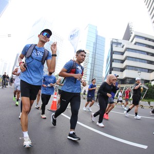Race photo from NSRC XXII 10052026