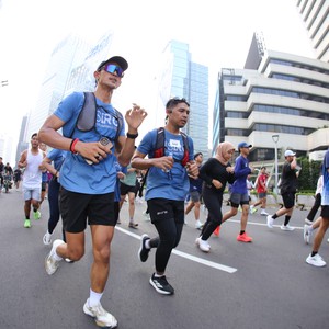 Race photo from NSRC XXII 10052026