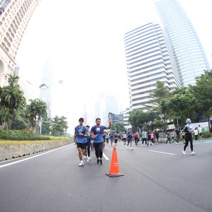 Race photo from NSRC XXII 10052026