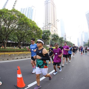 Race photo from NSRC XXII 10052026