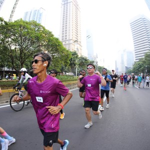 Race photo from NSRC XXII 10052026