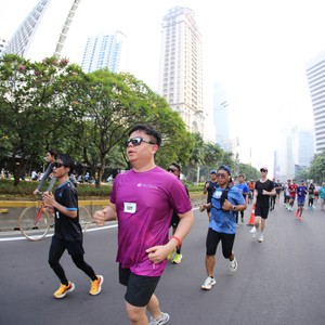 Race photo from NSRC XXII 10052026