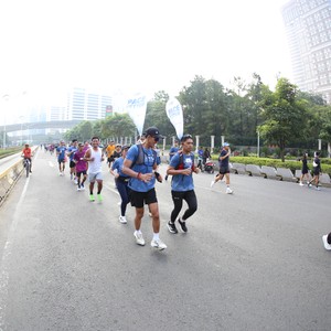 Race photo from NSRC XXII 10052026