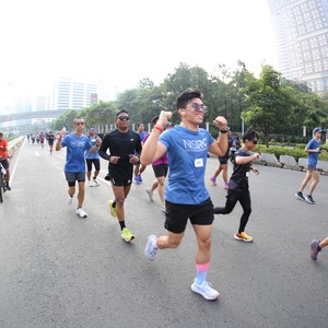 Race photo from NSRC XXII 10052026