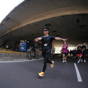 Race photo from NSRC XXII 10052026