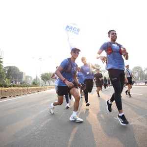 Race photo from NSRC XXII 10052026