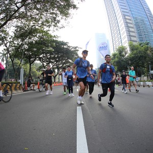 Race photo from NSRC XXII 10052026