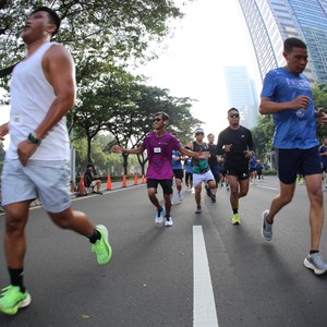 Race photo from NSRC XXII 10052026
