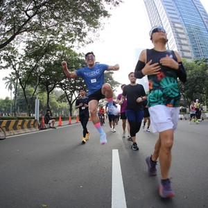 Race photo from NSRC XXII 10052026
