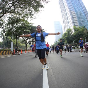 Race photo from NSRC XXII 10052026
