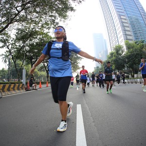 Race photo from NSRC XXII 10052026