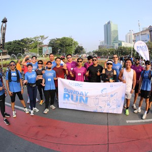 Race photo from NSRC XXII 10052026