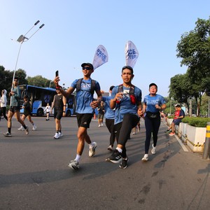 Race photo from NSRC XXII 10052026