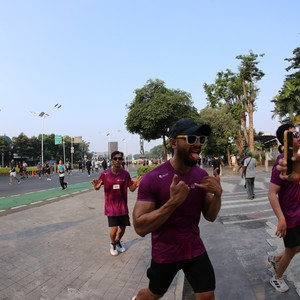 Race photo from NSRC XXII 10052026