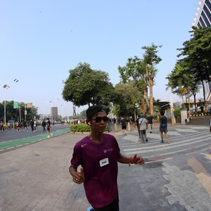 Race photo from NSRC XXII 10052026