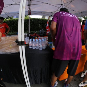 Race photo from NSRC XXII 10052026