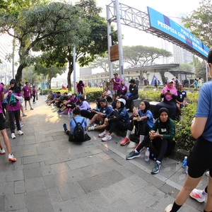 Race photo from NSRC XXII 10052026