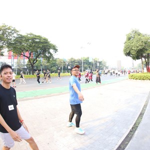 Race photo from NSRC XXII 10052026