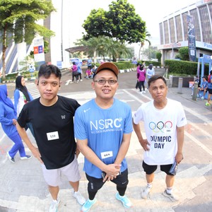 Race photo from NSRC XXII 10052026