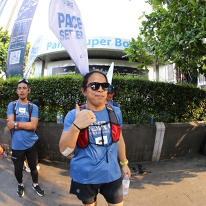 Race photo from NSRC XXII 10052026