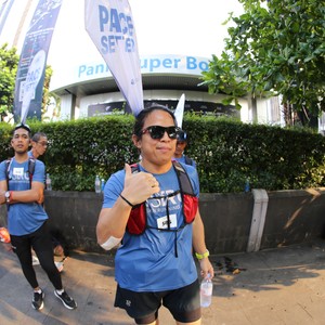 Race photo from NSRC XXII 10052026